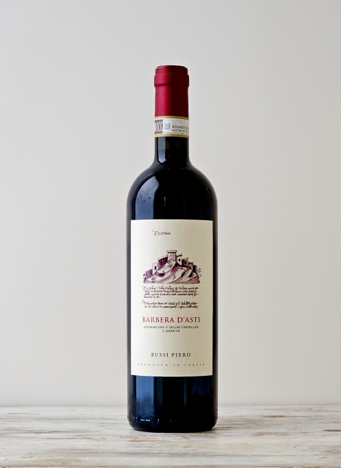 Barbera d'Asti DOCG 2022