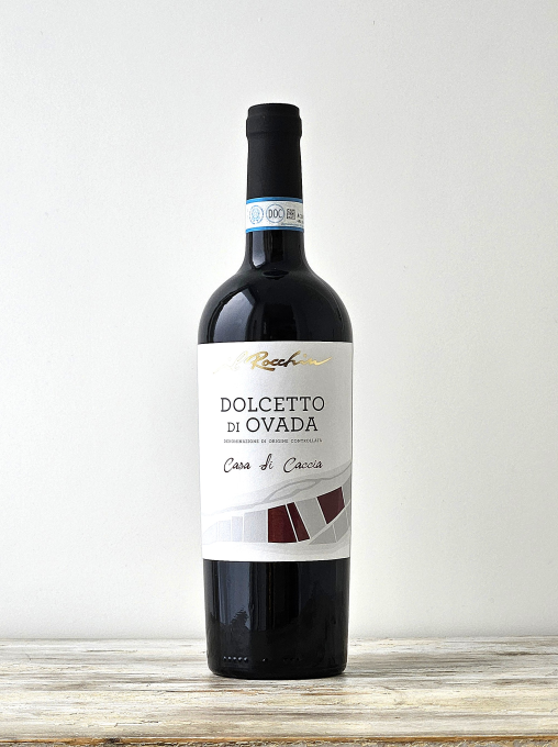 Dolcetto di Ovada DOC 2024