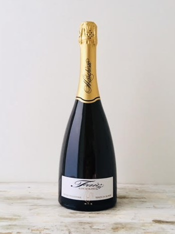 'Faiv' Blanc de Blancs 2013