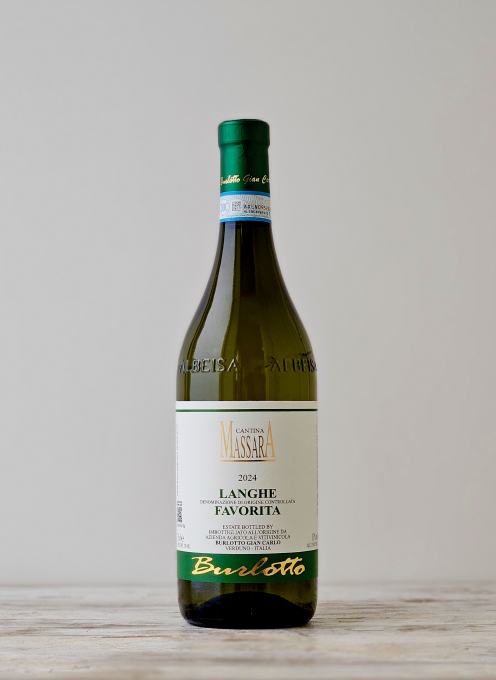 Langhe DOC Favorita 2024