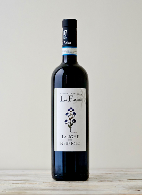 Langhe Nebbiolo DOC 2022