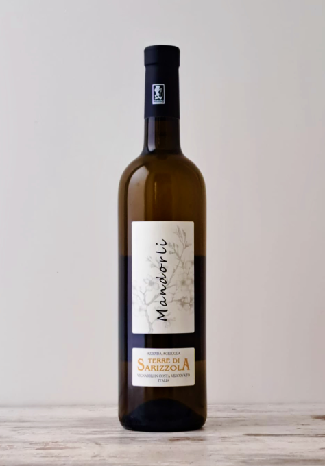 Mandorli Favorita 2023