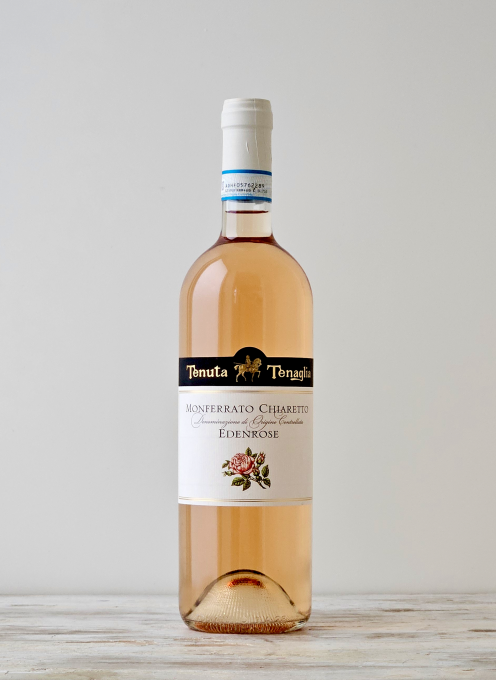 Monferrato DOC Chiaretto ‘Edenrose’ 2023