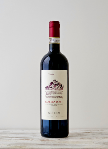Barbera d'Asti DOCG 2023