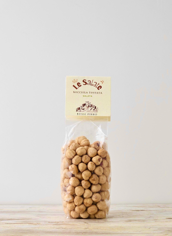 Hazelnoten geroosterd 200 gram