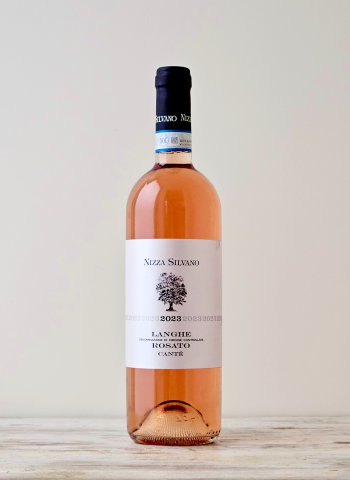 Langhe DOC Rosato 'Canté' 2023