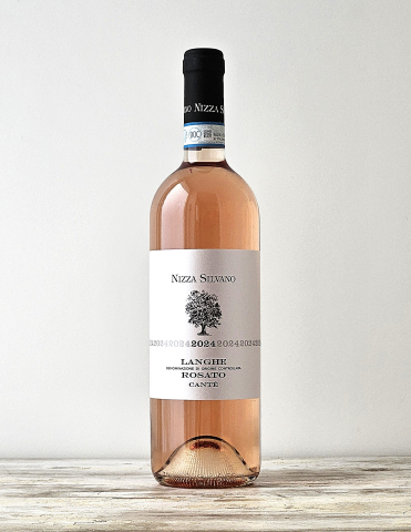 Langhe DOC Rosato 'Canté' 2024
