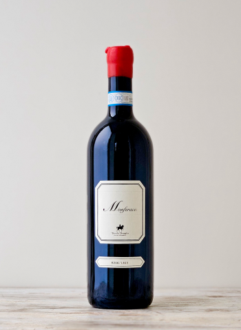 Monferace Grignolino Del Monferrato Casalese DOCG 2017