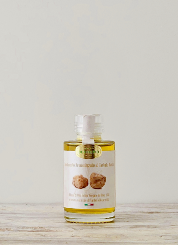 Olio Extra Vergine di Olive TARTUFO 100 ml