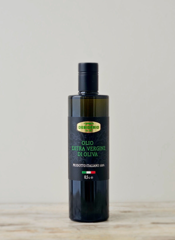 Olio Extra Vergine Di Olive CLASSICO 0,5 ltr
