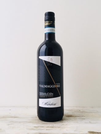 Valmaggiore Nebbiolo d'Alba DOC 2022