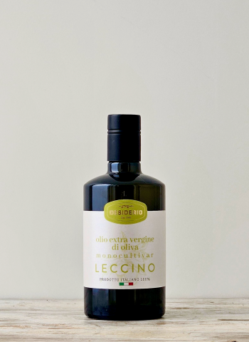 Olio Extra Vergine Di Olive LECCINO 0,5 ltr