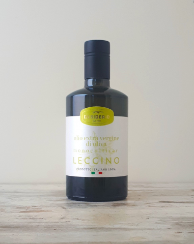 Olio Extra Vergine Di Olive LECCINO 0,5 ltr