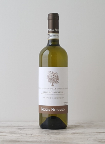 Roero Arneis DOCG 'Il Santo Stefano' 2023