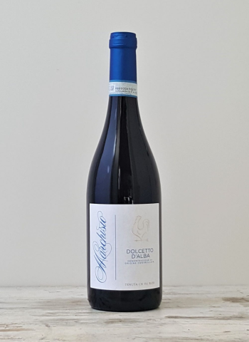 Dolcetto d'Alba DOC 2024
